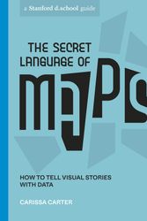 Cover Art for 9781984858009, The Secret Language of Maps by Carissa Carter