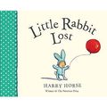 Cover Art for 9780140568516, Little Rabbit Lost by Harry Horse