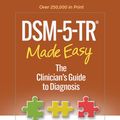 Cover Art for 9781462551354, DSM-5-TR® Made Easy by James Morrison