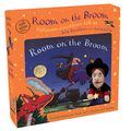 Cover Art for 9780525429463, Room on the Broom Halloween Countdown Gift Set by Julia Donaldson