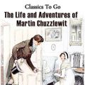 Cover Art for 9783956761263, Martin Chuzzlewit by Charles Dickens