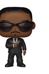 Cover Art for 0889698377157, Funko POP! Movies Men In Black #718 Agent J - Funko Shop Limited Exclusive by Funko