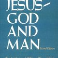 Cover Art for 9780664244682, Jesus-God and Man (2nd Edition) by Wolfhart Pannenberg