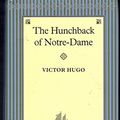 Cover Art for 9780760757796, The Hunchback of Notre Dame. by Victor. Hugo