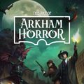 Cover Art for 9781506724386, The Art of Arkham Horror by Asmodee