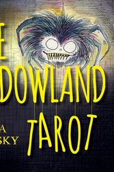 Cover Art for 9780764359033, Shadowland Tarot by Monica Bodirsky