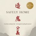 Cover Art for 9781598593099, Safely Home by Randy Alcorn