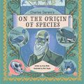 Cover Art for 9781786278869, Charles Darwin's On the Origin of the Species (Words that Changed the World) by Anna Brett