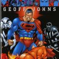 Cover Art for 9781848562561, Superman: Ending Battle by Geof Johns