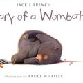Cover Art for 9780002005616, Diary of a Wombat by Jackie French