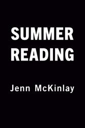 Cover Art for 9780593545720, Summer Reading by Jenn McKinlay