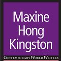 Cover Art for 9780719064029, Maxine Hong Kingston by Helena Grice