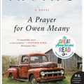 Cover Art for 9780062204097, A Prayer for Owen Meany by John Irving