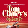 Cover Art for 9780743508339, Tom Clancy's Op-Center: Sea of Fire by Tom Clancy, Steve Pieczenik, Steve R. Pieczenik