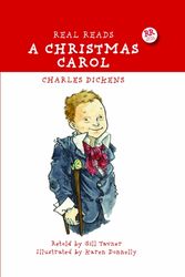 Cover Art for 9781607541561, A Christmas Carol by Charles Dickens