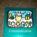Cover Art for 9781592946709, Communication for Business and the Professions [8th Edition] by Jr. Patricia Hayes Andrews and John E. B