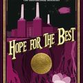 Cover Art for 9781472264244, Hope for the Best by Jodi Taylor