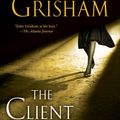 Cover Art for 9780385339087, The Client by John Grisham