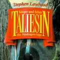 Cover Art for 9783492037167, Taliesin by Stephen R Lawhead