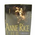 Cover Art for 9780701135836, The Witching Hour: v. 1 by Anne Rice