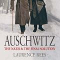 Cover Art for 9780563521174, Auschwitz by Laurence Rees