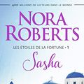 Cover Art for 9782290141168, Sasha by Nora Roberts