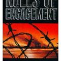 Cover Art for 9780330313438, Rules of Engagement by Graham Hurley