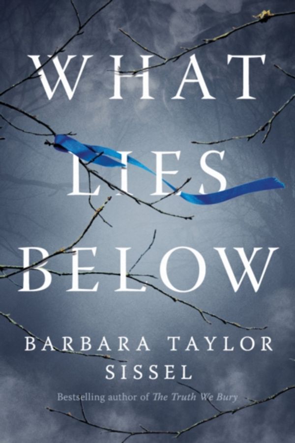 Cover Art for 9781503950115, What Lies Below: A Novel by Sissel, Barbara Taylor