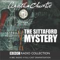 Cover Art for 9781408484869, The Sittaford Mystery by Agatha Christie, Full Cast, John Moffatt, Stephen Tompkinson
