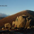 Cover Art for 9780956787408, Bouldering in Ireland by David Flanagan