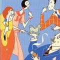 Cover Art for 9780140020472, Jeeves in the Offing by P. G. Wodehouse
