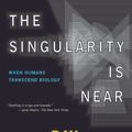 Cover Art for 9780715640159, Singularity is Near, The by Ray Kurzweil