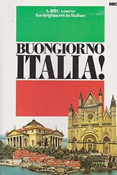 Cover Art for 9780563164791, Buongiorno Italia!: Course Book by Joseph Cremona
