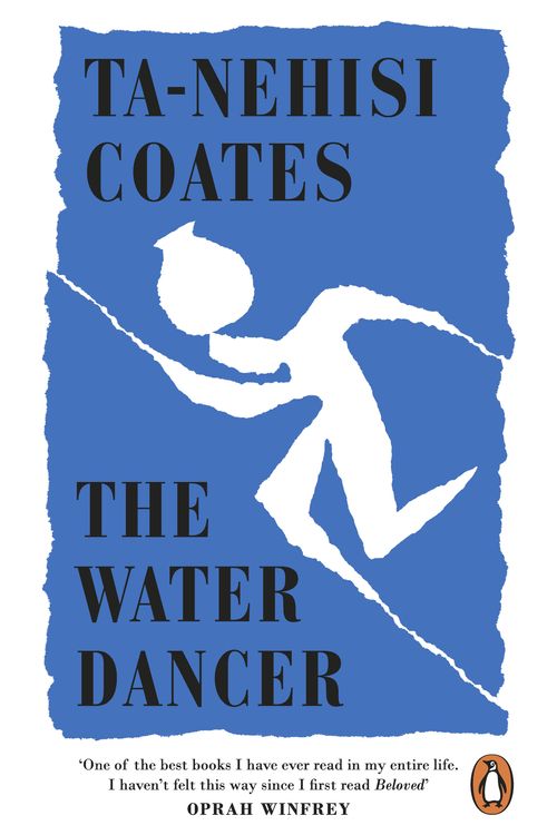 Cover Art for 9780241982518, The Water Dancer by Ta-Nehisi Coates