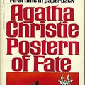 Cover Art for 9780553100662, Postern of Fate by Agatha Christie