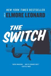 Cover Art for 9780062206138, The Switch by Elmore Leonard