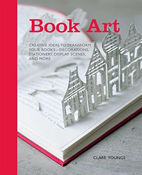 Cover Art for 9781908170927, Book Art by Clare Youngs