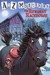 Cover Art for 9780613504959, Runaway Racehorse by Ron Roy