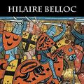 Cover Art for B00BGPHIO4, The Crusades: The World's Debate by Hilaire Belloc