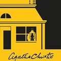 Cover Art for 9782702442531, La maison du péril by Agatha Christie