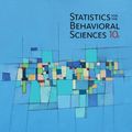 Cover Art for 9781305504912, Statistics for the Behavioral Sciences, 10th Edition by Frederick J. Gravetter, Larry B. Wallnau