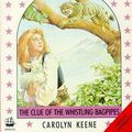 Cover Art for 9780006928195, The Clue of the Whistling Bagpipes by Carolyn Keene