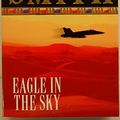 Cover Art for 9780330454933, Eagle in the Sky by Wilbur Smith