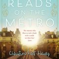 Cover Art for 9781509868360, Girl Who Reads on the Métro by Ros Schwartz