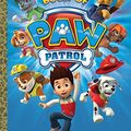 Cover Art for 8601410662073, The Big Book of Paw Patrol (Paw Patrol) (Big Golden Book) by Golden Books