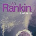 Cover Art for 9788779556171, Exit music by Ian Rankin