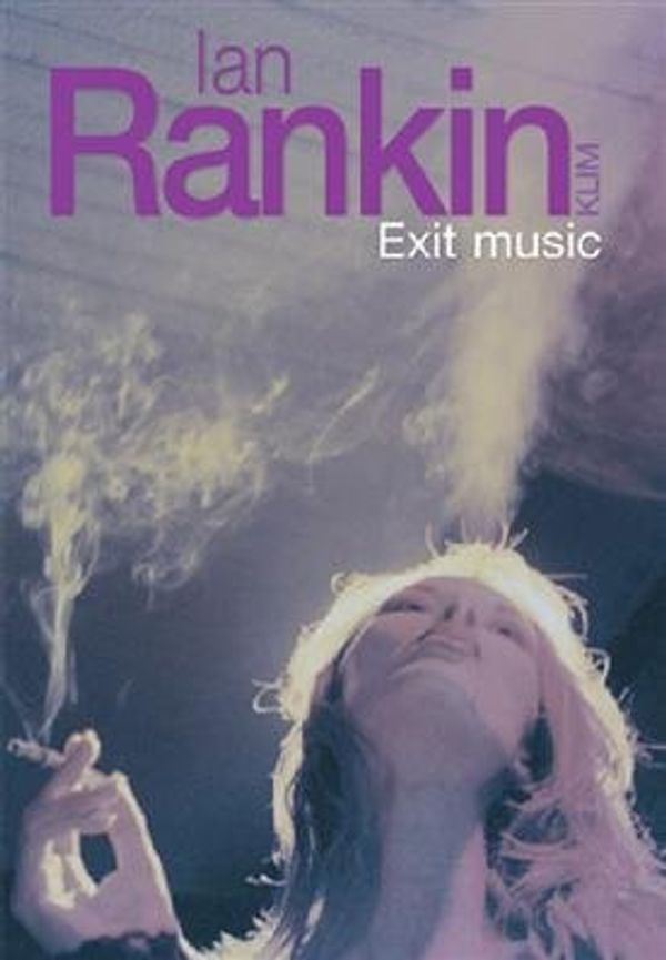 Cover Art for 9788779556171, Exit music by Ian Rankin