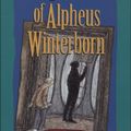 Cover Art for 9780140380095, The Treasure of Alpheus Winterborn by John Bellairs