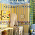 Cover Art for 9780517887325, Laura Ashley Decorating Children's Rooms by Joanna Copestick
