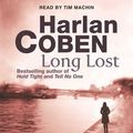 Cover Art for 9781409101444, Long Lost by Harlan Coben